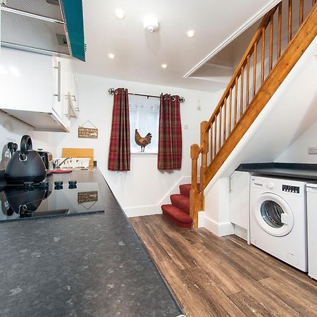 Victoria Cottage ويتبي المظهر الخارجي الصورة