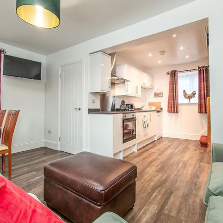 Victoria Cottage ويتبي المظهر الخارجي الصورة