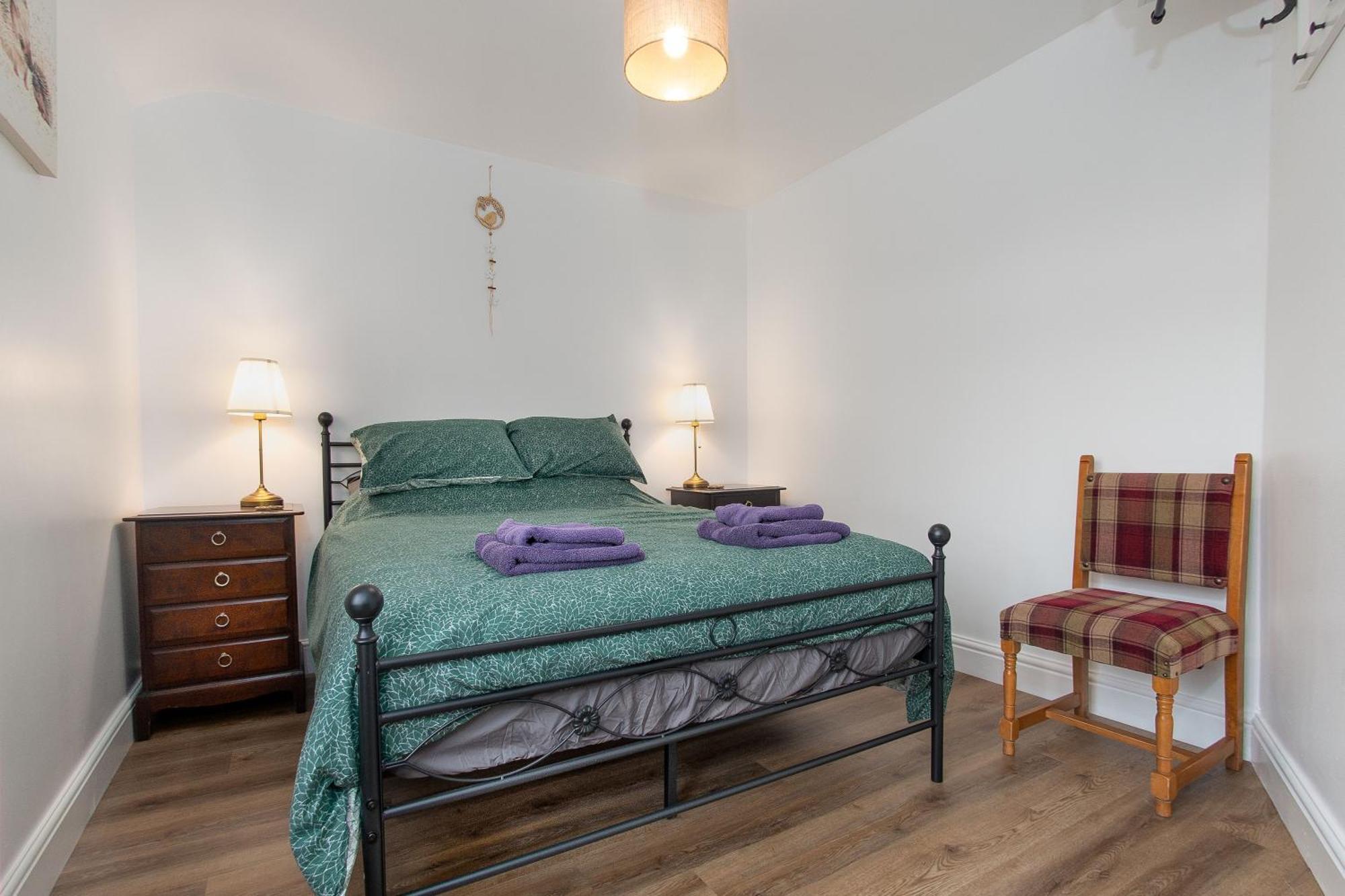 Victoria Cottage ويتبي المظهر الخارجي الصورة