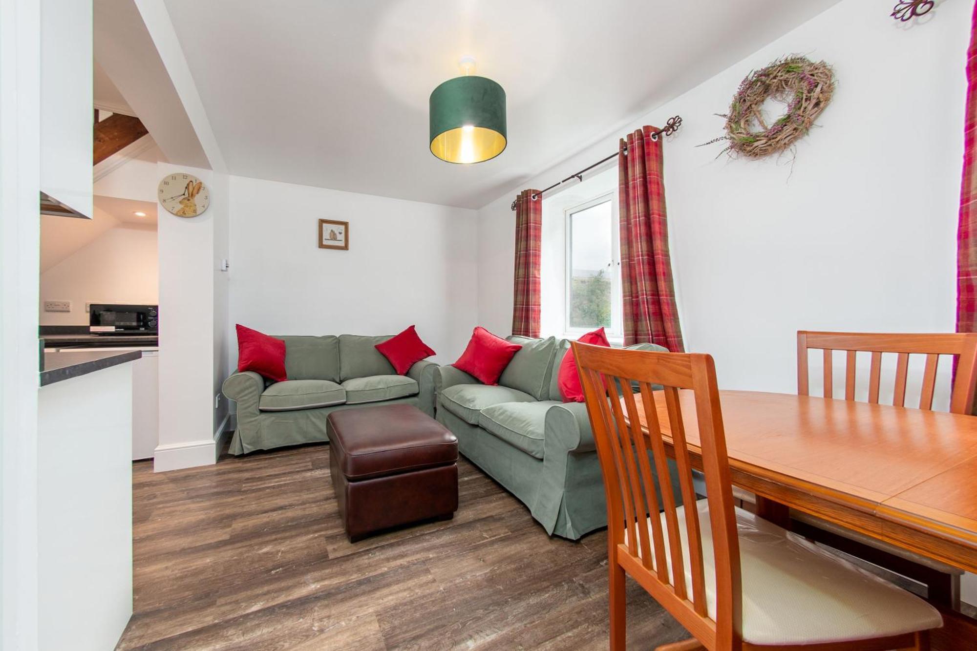 Victoria Cottage ويتبي المظهر الخارجي الصورة